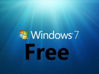 Key Windows 7 Pro miễn phí ngày hôm nay!