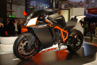 KTM RC8 2013 - Đứa con mong đợi tại Việt Nam.