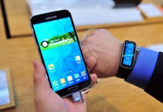 Lại có tin đồn Samsung ra mắt Samsung Galaxy A7 vào ngày 23/2