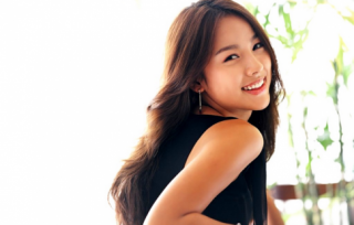 Lee Hyori - Sức quyến rũ của một “bad girl”