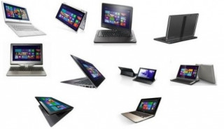 Lựa chọn nào hoàn hảo cho một laptop cảm ứng ?