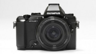 Máy ảnh cao cấp OM-D nhỏ gọn Olympus Stylus 1