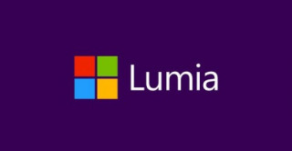Microsoft Lumia chính thức xác nhận với logo mới.