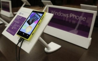 Microsoft sắp khai tử thương hiệu smartphone Nokia.