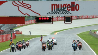 MotoGP-2013 ( Chặng 5 ) : Gran Premio d‘Italia TIM ( MugellLeo Circuit ) : Ngày ấy và ... bây giờ ..