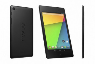 Nexus 7 điểm nhấn vi xử lý