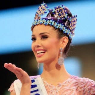 Ngắm nhan sắc Philippines đoạt vương miện Hoa hậu thế giới 2013