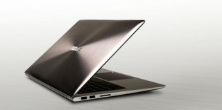 Những điểm nổi bật trên laptop Asus Zenbook UX303