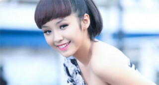 Những hot girl Việt sở hữu gương mặt đẹp nhất