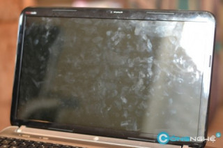 Những thứ trong bếp có thể làm sạch màn hình laptop ?