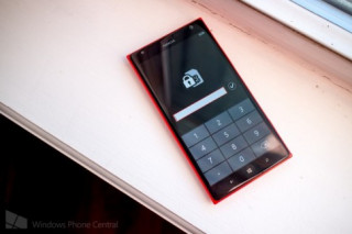 Nokia Lumia 1520 AT