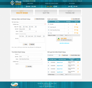 Phần mềm quản lý bán hàng của Viettel ( miễn phí )