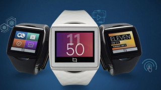 Qualcomm quyết tâm lấn sân thị phần smartwatch