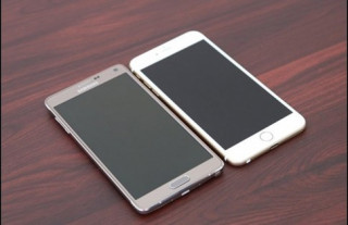 Samsung Galaxy A5 và những tính năng vượt trội