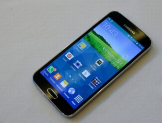 Samsung Galaxy A7 dùng chip Exynos 4 nhân