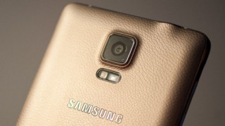 Samsung giải thích các yếu tố ảnh hưởng đến thiết kế Galaxy Note 4 và Note Edge