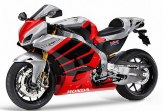 Siêu môtô RCV 1000 giá trên 100.000 USD sắp ra mắt