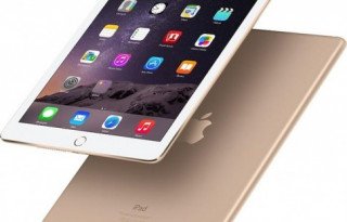 Sốc vì giá gốc của iPad Air 2 chỉ khoảng 6 triệu đồng