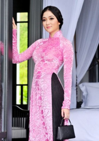 Soi vẻ đẹp 3 nhà báo Việt là Hoa hậu, người mẫu