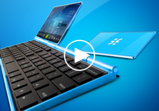 Sự kết hợp hoàn hảo giữa ultrabook , tablet , smartphone