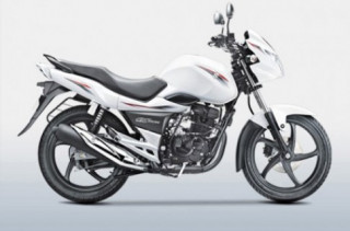 Suzuki sắp trình làng Sportbike 150 phân khối mới