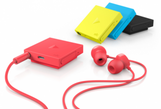 Tai nghe Bluetooth Nokia BH-121 (GURU) chính thức được tung ra thị trường