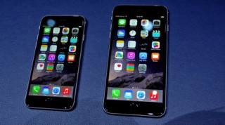 Tại sao nhiều người dùng iPhone không cập nhật iOS 8?