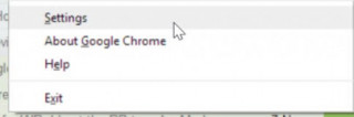 Tìm lại mật khẩu đã lưu trong Chrome ?
