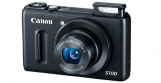 Top 5 máy ảnh compact đáng tiền