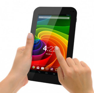 Toshiba Excite 7 - tablet giá rẻ vi xử lý lõi tứ ,1 GB RAM