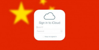 Trung Quốc dùng iCloud thu thập thông tin người dùng.