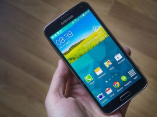 Vỏ máy Samsung Galaxy A7 vẫn sẽ dùng chất liệu cũ