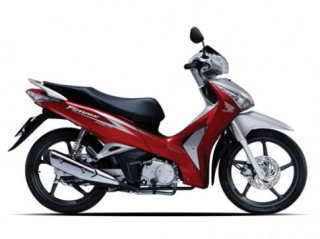 Yamaha Jupiter RC Fi và Honda Future 125 Fi: Tên Cũ Người Mới