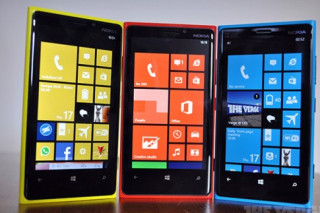 2 thứ Windows Phone 8.1 sắp sao chép từ iOS 7