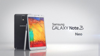 5 tính năng hay trên Galaxy Note 3 Neo 