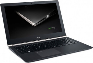 Acer Expands V Nitro Black Edition Laptop màn hình 4K đầu tiên của Acer