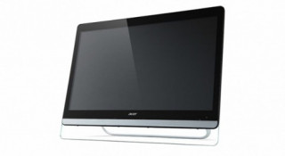 Acer ra mắt màn hình cảm ứng đa điểm UT220HQL dành cho PC