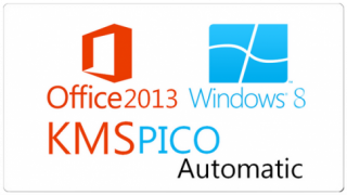 Active win 8, Office 2013 bằng KMSpico v4.1 Final thật đơn giản