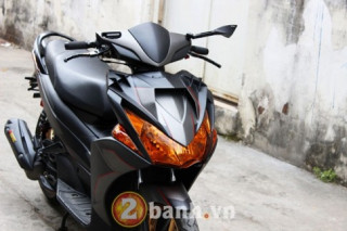 Air Blade 2011 phong cách Lamborghini của AB Santuna