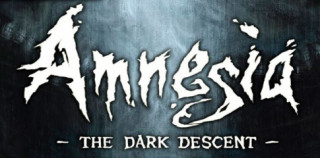 Amnesia: the Dark Descent - game kinh dị nhất trên máy Mac