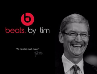 Apple bỏ 3 tỉ đô để mua những gì của Beats?