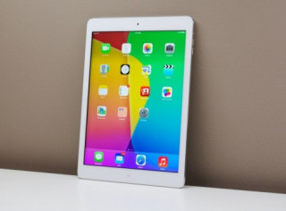 Apple có giữ vững được thị phần của iPad trong tương lai?