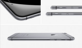 Apple cố tình che giấu thiết kế camera lồi trên iPhone 6