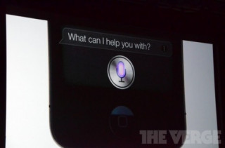 Apple mua công nghệ có thể giúp Siri hoạt động offline