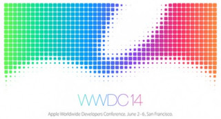 Apple sẽ ra mắt OS X 10.10 với giao diện mới, nói về iOS 8, Apple TV tại WWDC 2014?