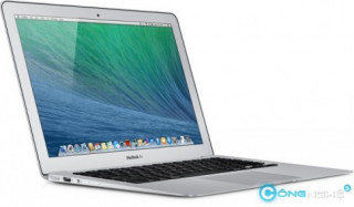 Apple sẽ sớm ra mắt thế hệ MacBook Air mới