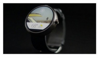 ASUS cho ra mắt laptop chơi game G550JK ROG và ý tưởng sản xuất Smartwatch