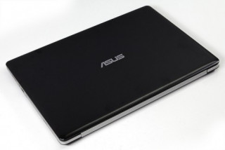 Asus K551LB: laptop phổ thông cho mọi đối tượng