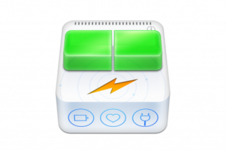 Battery Diag - phần mềm theo dõi tình trạng pin cho máy Mac