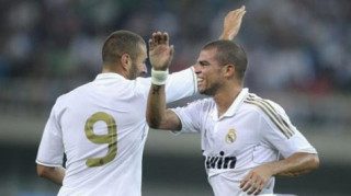 Benzema và Pepe không tham dự được trận chung kết Champions League ?